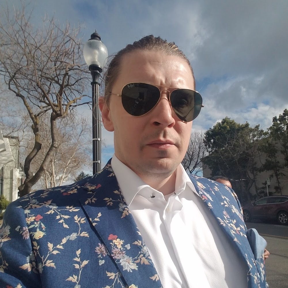 Meet your Posher, Sven